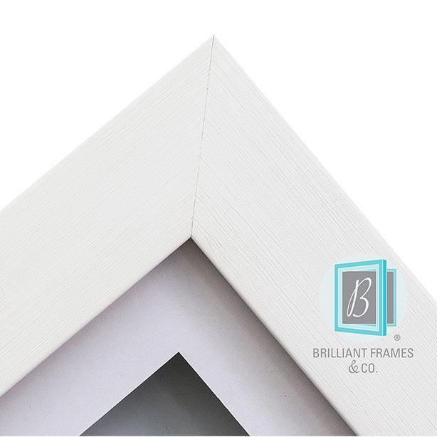 Four A4 Brilliant Frames – magnetic front-opening frames for children’s drawings, awards, or certificates.