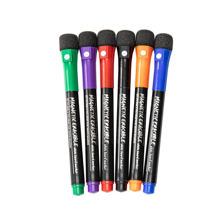 Magnetic Whiteboard Markers - Brilliant Frames & Co